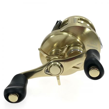  SHIMANO シマノ 14 カルカッタコンクエスト 201 201