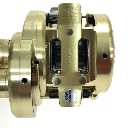  SHIMANO シマノ 14 カルカッタコンクエスト 201 201