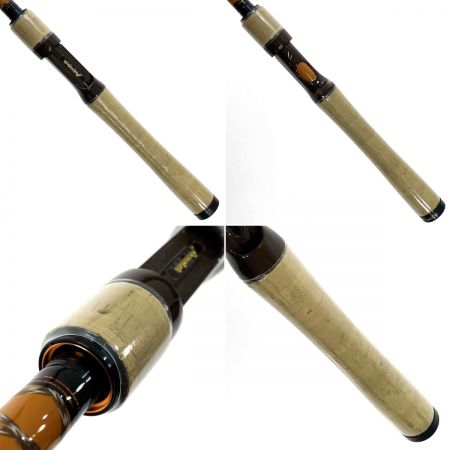  fenwick リンクス LINKS 510Y-CL J (ヨシダバージョン)