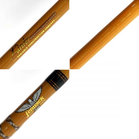  fenwick リンクス LINKS 510Y-CL J (ヨシダバージョン)