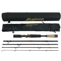 ## D-3 Custom Lure's ディースリーカスタムルアーズ ブラキストン ゼネラリスト BKT-G66BC Bランク