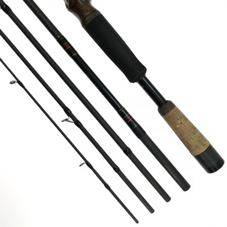  D-3 Custom Lure's ディースリーカスタムルアーズ ブラキストン ゼネラリスト BKT-G66BC