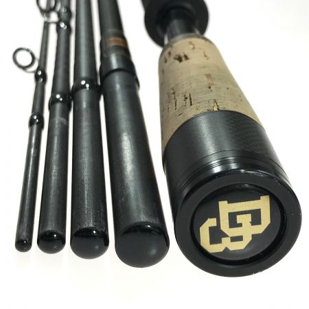  D-3 Custom Lure's ディースリーカスタムルアーズ ブラキストン ゼネラリスト BKT-G66BC