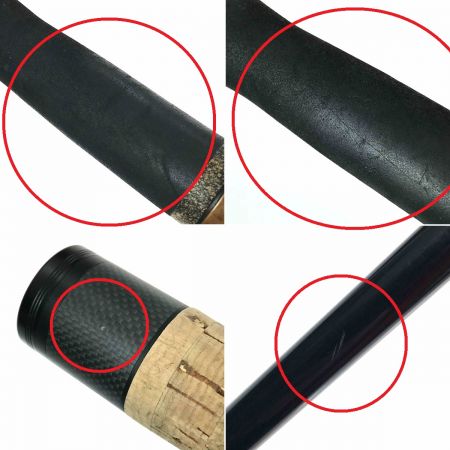  D-3 Custom Lure's ディースリーカスタムルアーズ ブラキストン ゼネラリスト BKT-G66BC