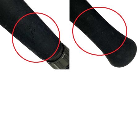  DAIWA ダイワ ホカゲ 150-240FD 05291288 錆あり