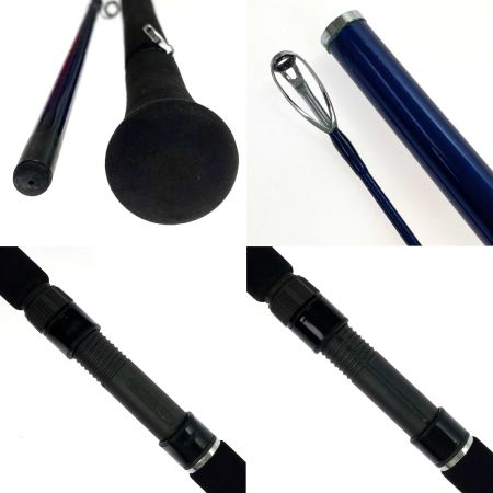  DAIWA ダイワ ホカゲ 150-240FD 05291288 錆あり