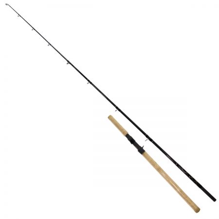 WILD STICK 雷魚76  Aby Special アビースペシャル  釣り用品 ロッド 