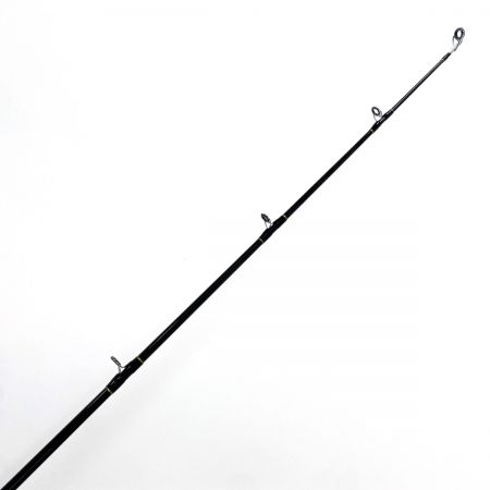 WILD STICK 雷魚76  Aby Special アビースペシャル  釣り用品 ロッド 