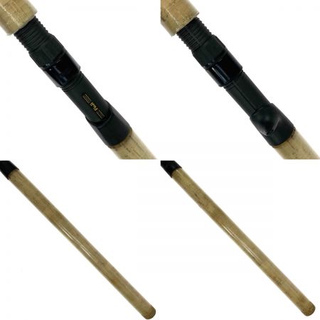  Aby Special WILD STICK 雷魚76 ワイルドスティック ライギョ