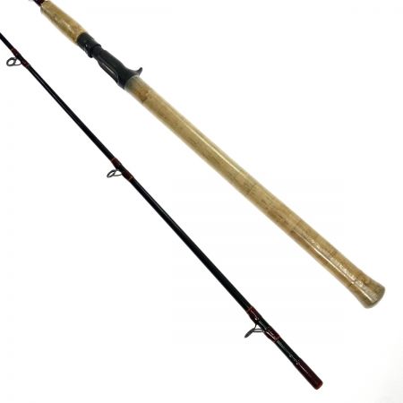  SMITH スミス スーパーストライク トラウティンキャスト GC-100TR ベイトモデル