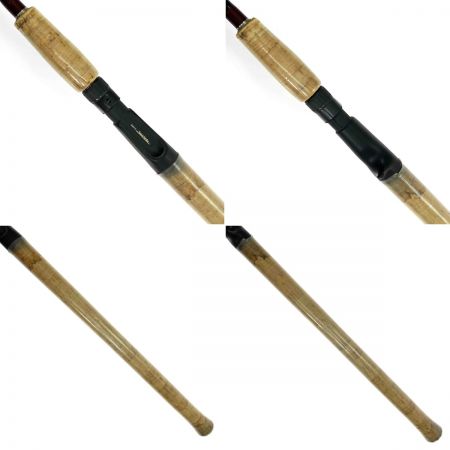  SMITH スミス スーパーストライク トラウティンキャスト GC-100TR ベイトモデル