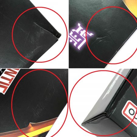  BANDAI バンダイ 仮面ライダークウガ CSGタイタンソード 動作確認済み 取扱説明書欠品