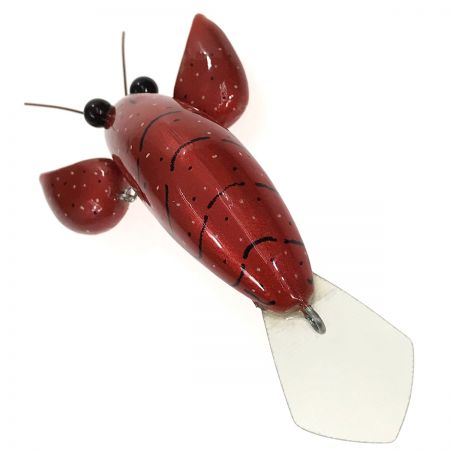  山女魚工房 ルアー ザリガニ君 ミノー