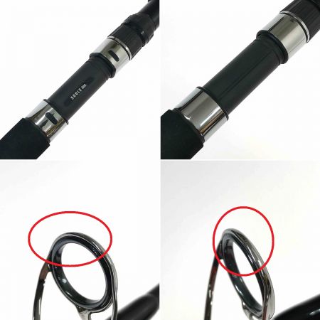  SOULS ソウルズ パフォーマンススタジオ16 オーシャンズ83 レベル10 PS-083L10S