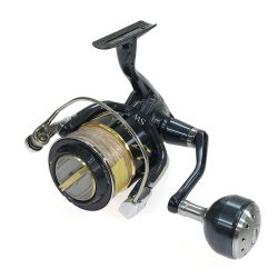 ## SHIMANO シマノ 13ステラ SW 6000PG SW6000PG-B Bランク