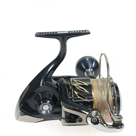  SHIMANO シマノ 13ステラ SW 6000PG SW6000PG-B