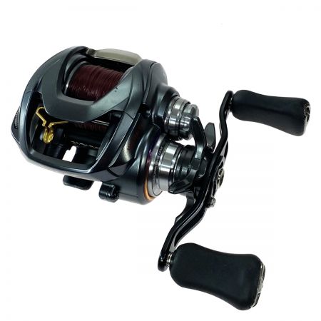  DAIWA ダイワ スティーズ TW 7.1 左ハンドル