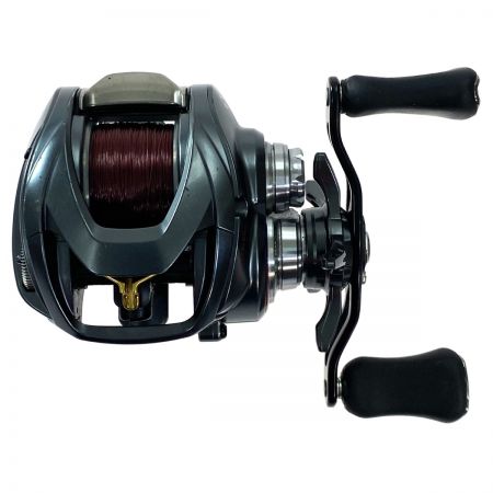  DAIWA ダイワ スティーズ TW 7.1 左ハンドル