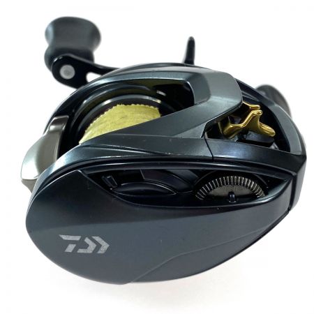  DAIWA ダイワ スティーズ TW 7.1 左ハンドル