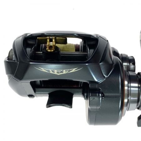  DAIWA ダイワ スティーズ TW 7.1 左ハンドル