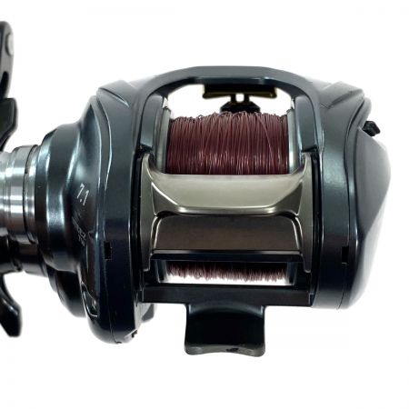  DAIWA ダイワ スティーズ TW 7.1 左ハンドル