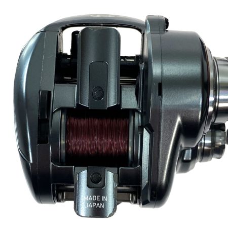  DAIWA ダイワ スティーズ TW 7.1 左ハンドル