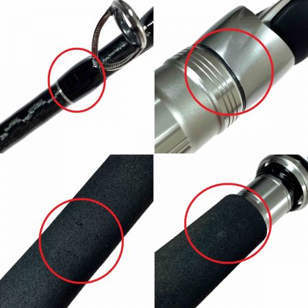  SHIMANO シマノ 21 ミッドゲーム エクスチューン 73 HH200/RIGHT 73HH200