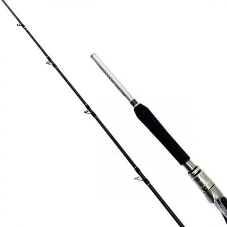  SHIMANO シマノ 21 ミッドゲーム エクスチューン 73 HH200/RIGHT 73HH200