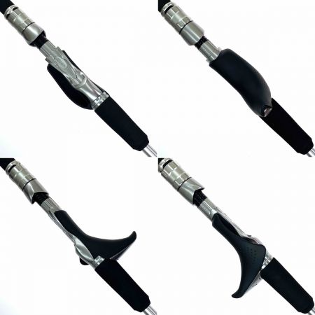  SHIMANO シマノ 21 ミッドゲーム エクスチューン 73 HH200/RIGHT 73HH200