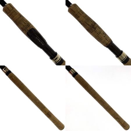  Abu Garcia アブガルシア トラウティンマーキスII TMII-902L TMⅡ-902L