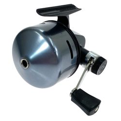 ## Abumatic 270 アブマチック スピニングリール Cランク