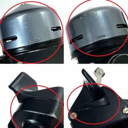  Abumatic 270 アブマチック スピニングリール