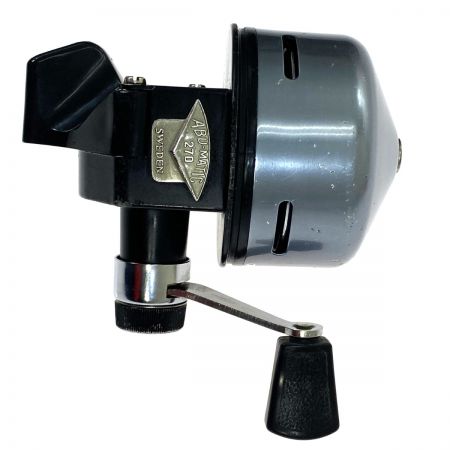  Abumatic 270 アブマチック スピニングリール
