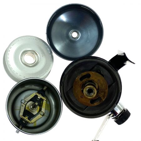  Abumatic 270 アブマチック スピニングリール