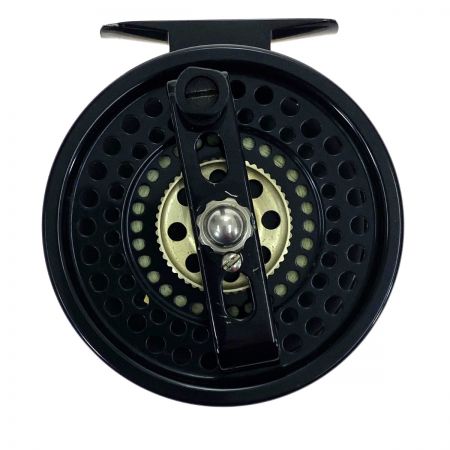  Billr Pate Reel SALMON サーモン フライリール W224 右巻き