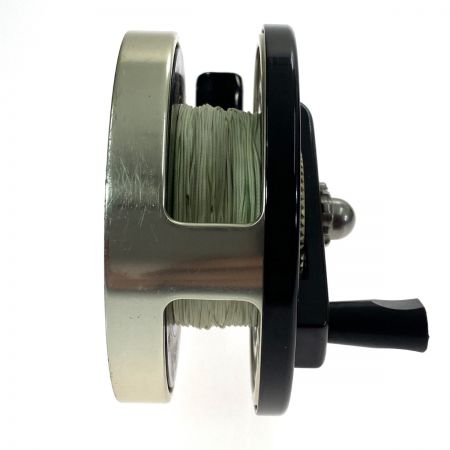  Billr Pate Reel SALMON サーモン フライリール W224 右巻き