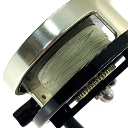  Billr Pate Reel SALMON サーモン フライリール W224 右巻き