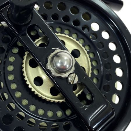  Billr Pate Reel SALMON サーモン フライリール W224 右巻き