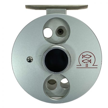  Ari T Hart フライリール マッハ2 右巻き