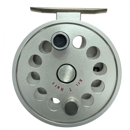  Ari T Hart フライリール マッハ2 右巻き