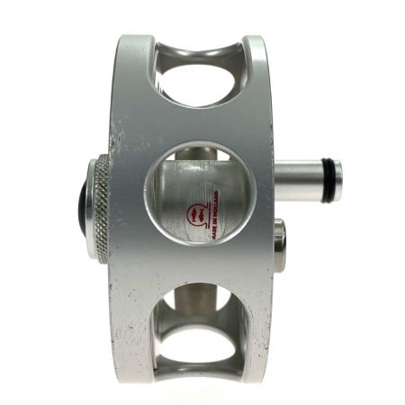  Ari T Hart フライリール マッハ2 右巻き