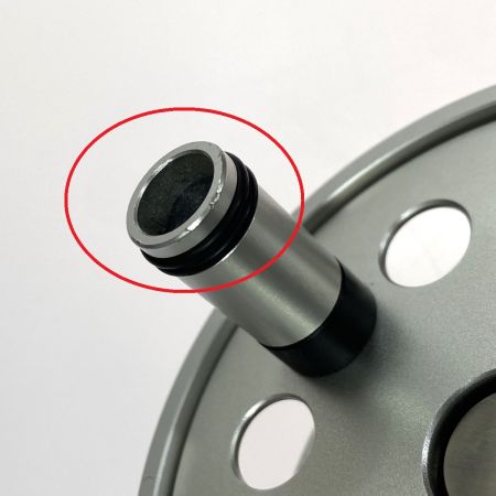  Ari T Hart フライリール マッハ2 右巻き