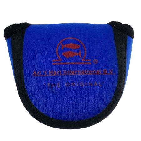  Ari T Hart フライリール マッハ2 右巻き