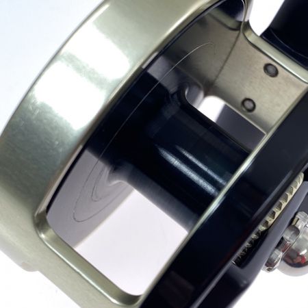  Billy Pate Reel TROUT トラウト A597 右巻き