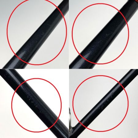  DAIWA ダイワ LIBERTY FORSE リバティフォース AK-1002HRS 01471892 AKIAJI MODEL