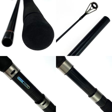  DAIWA ダイワ LIBERTY FORSE リバティフォース AK-1002HRS 01471892 AKIAJI MODEL