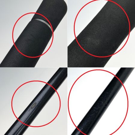  DAIWA ダイワ LIBERTY FORSE リバティフォース AK-1002HRS 01471892 AKIAJI MODEL