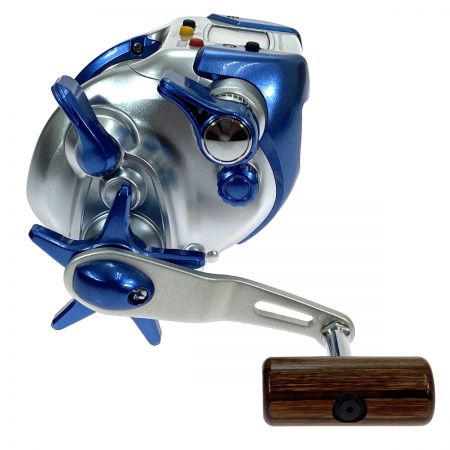  SHIMANO シマノ 07電動丸 3000 07電動丸 3000 電動リール コード付き