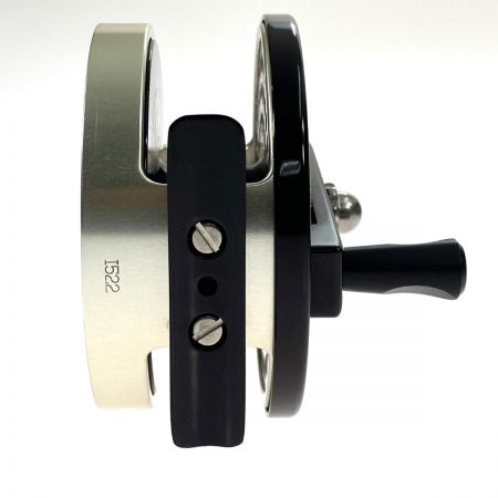  Billy Pate Reel BONEFISH ボーンフィッシュ Ted Juracsik フライリール 右巻き 