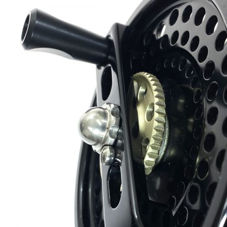  Billy Pate Reel BONEFISH ボーンフィッシュ Ted Juracsik フライリール 右巻き 